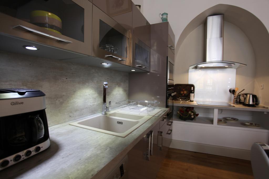 Le Royere Apartment Сарла-ла-Канеда Екстериор снимка
