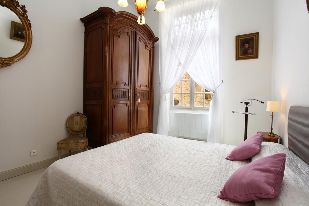 Le Royere Apartment Сарла-ла-Канеда Екстериор снимка